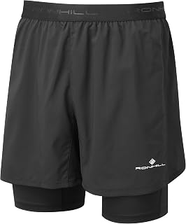 Men's Men's Tech 5" Twin 2in1 Short Men's Tech 5" Twin Short