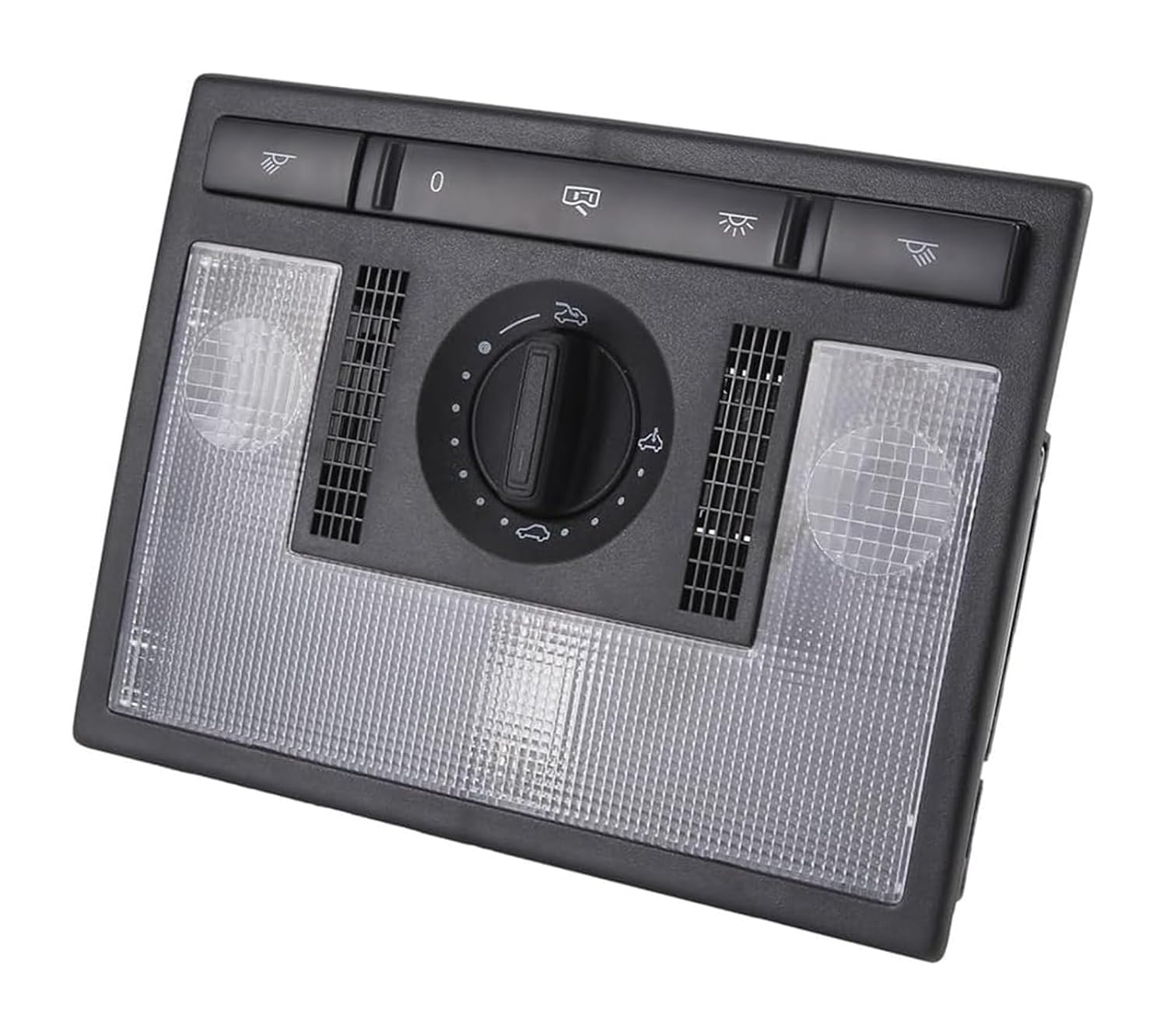 for Skoda for Rapid 2012 2013 2014 2015 2016 6Q0959613A Car Front Reading Light Dome Lamp Switch Roof