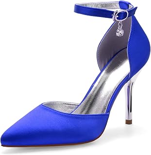 Blu Scarpe con i tacchi per Donna | FASHIOLA.it