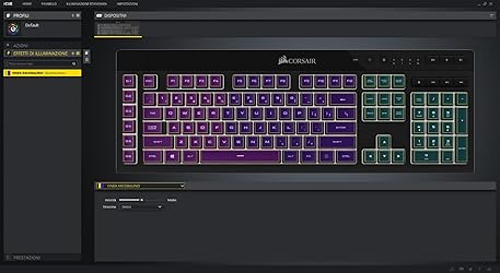 Immagine del cliente