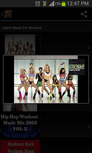 Musculação do exercício