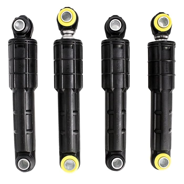 Buy Pokin DC6600470A & DC6600470B Washer Shock Absorber Compatible