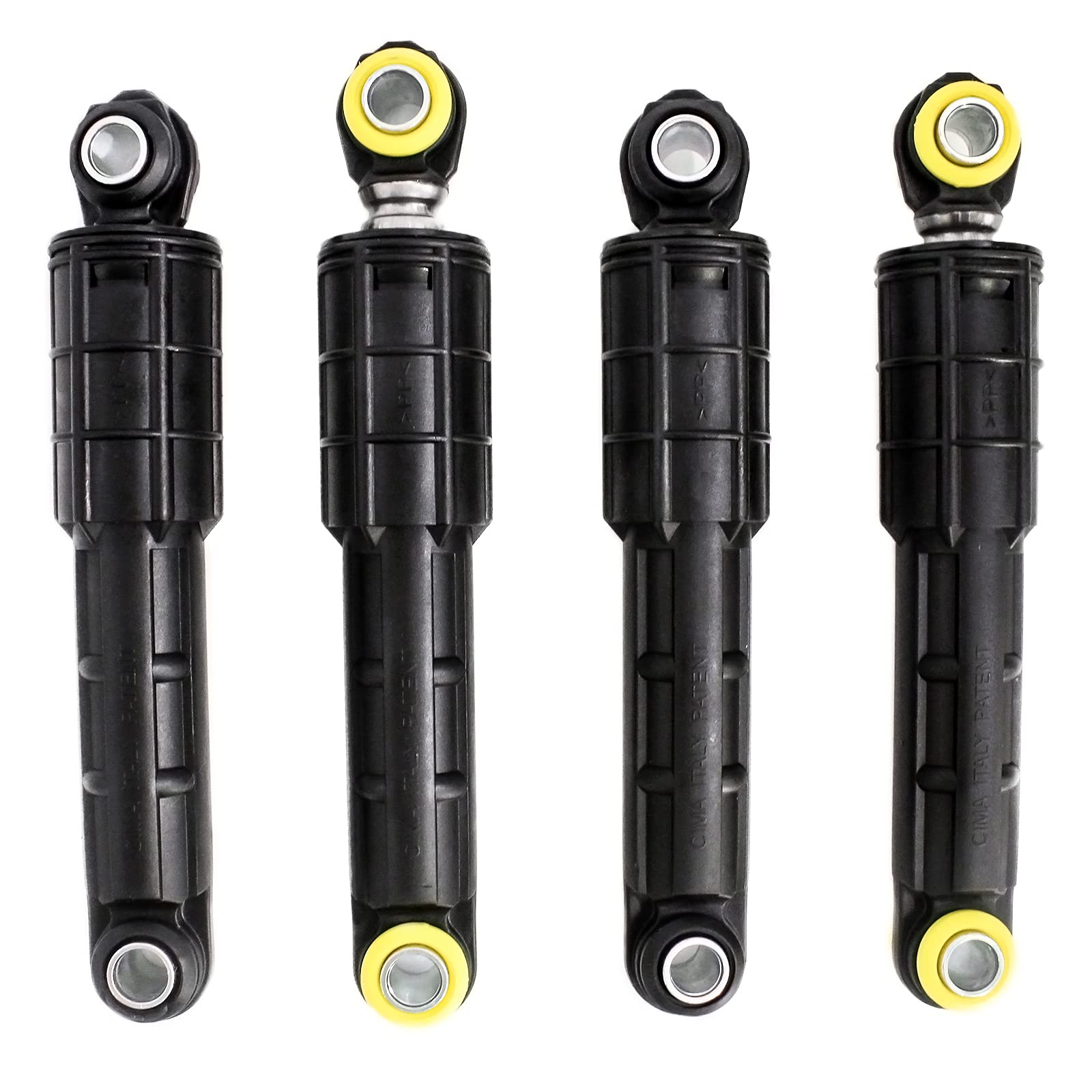 Buy Pokin DC6600470A & DC6600470B Replacement Washer Shock Absorber