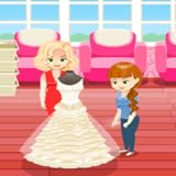 Wedding Dress Shop/ Jewelry Shop