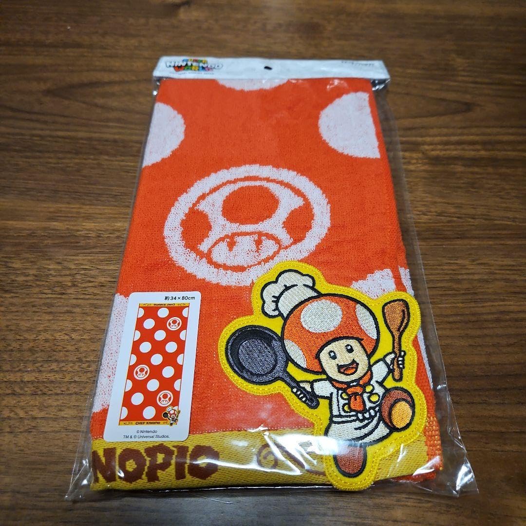 Amazon.co.jp: USJ限定 シェフピノキオ マリオ : おもちゃ