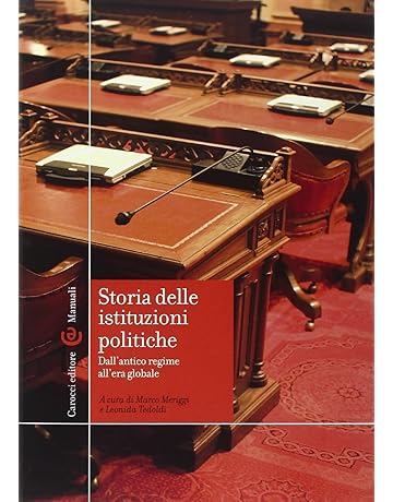 Amazon It Scienze Politiche Libri