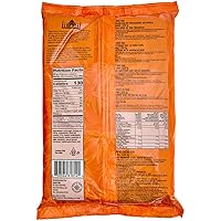 Vista 2 de David Rio Tiger Spice Chai, dos bolsas de 4 libras