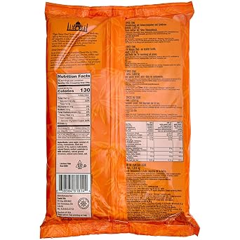 David Rio Tiger Spice Chai, Two 4 Lb. Bags