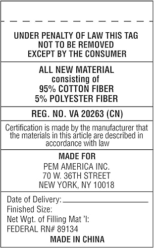 Miniatura 9 de Truly Soft Everyday Buffalo Plaid Black King XL (QS2093BWKG-2600)
