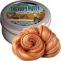 Vista 1 de Masilla de terapia instantánea: regalos de terapia instantánea para aliviar el estrés, regalos divertidos para amigos, regalos de mejores amigos