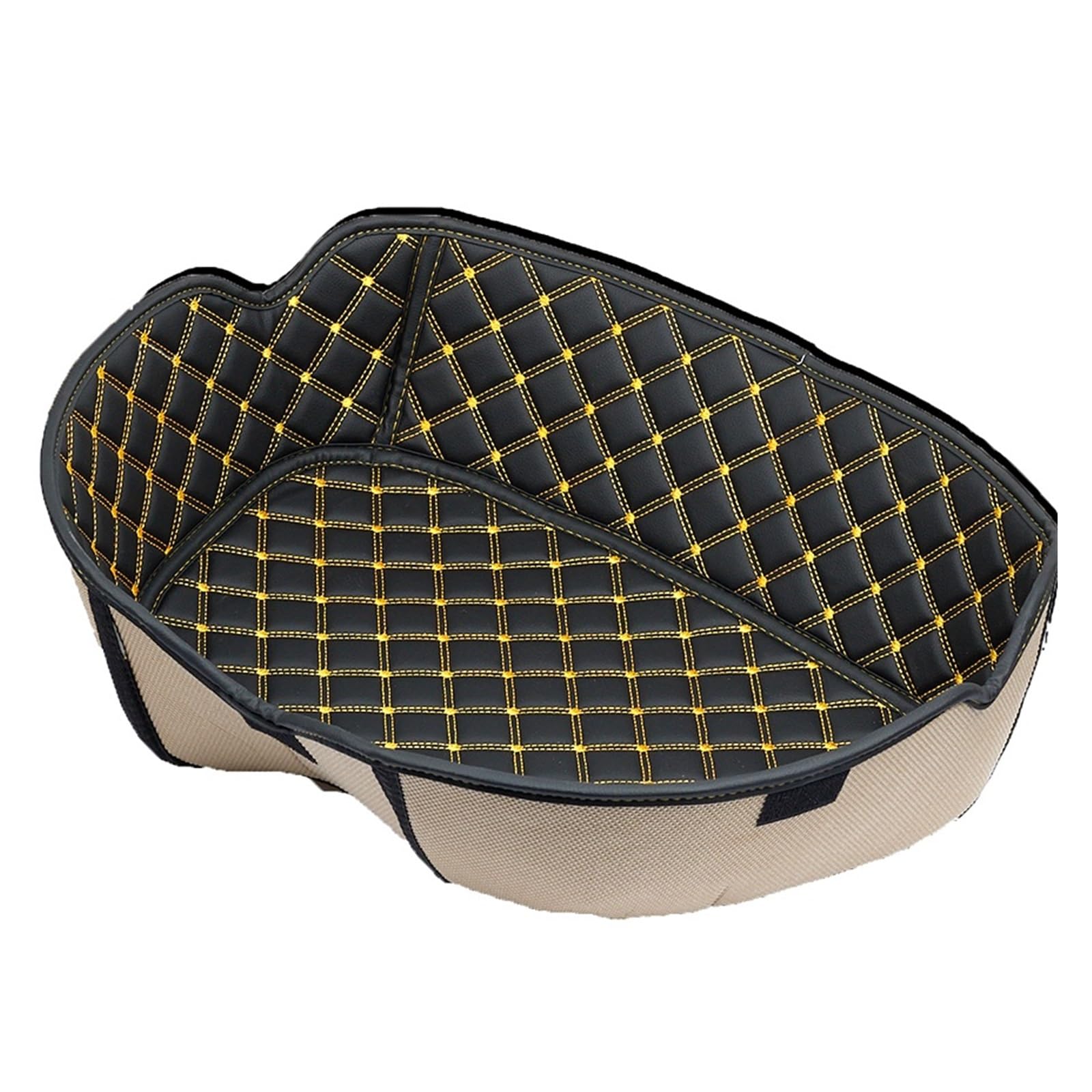 Fodera Baule Moto Per SHAD SH26 SH29 SH33 SH34 SH39 SH40 SH45 SH48 SH59X, fodera interna portatile per bagagliaio posteriore
