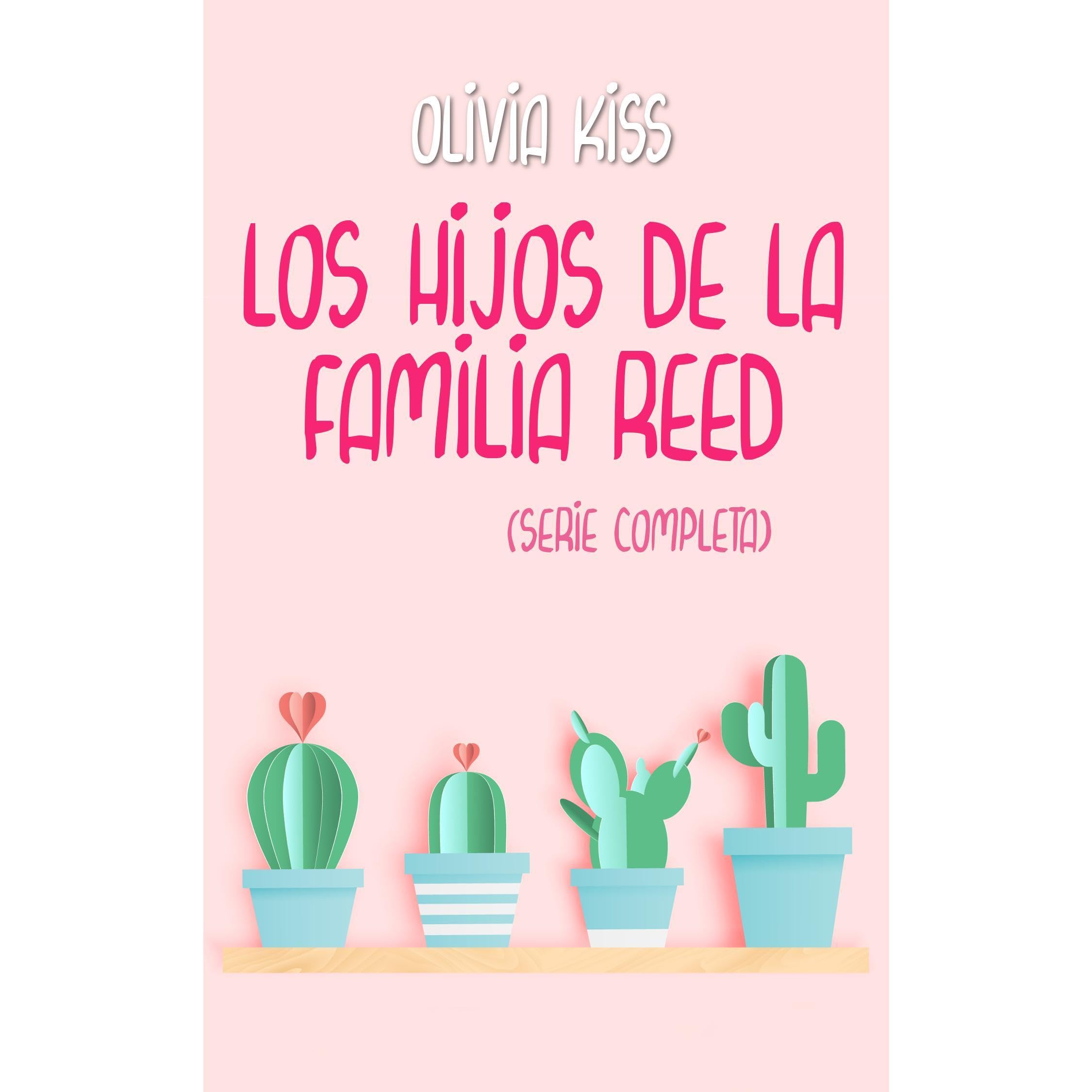 Los hijos de la familia Reed