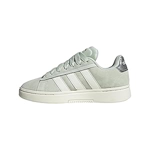 adidas Women's Grand Court Alpha 00s Shoes