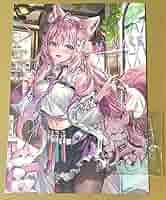 ももこ アクリルパネル El Dorado さしみねこ屋 エルドラド 71eJHNaRHrL._AC_SY200_QL15_.jpg