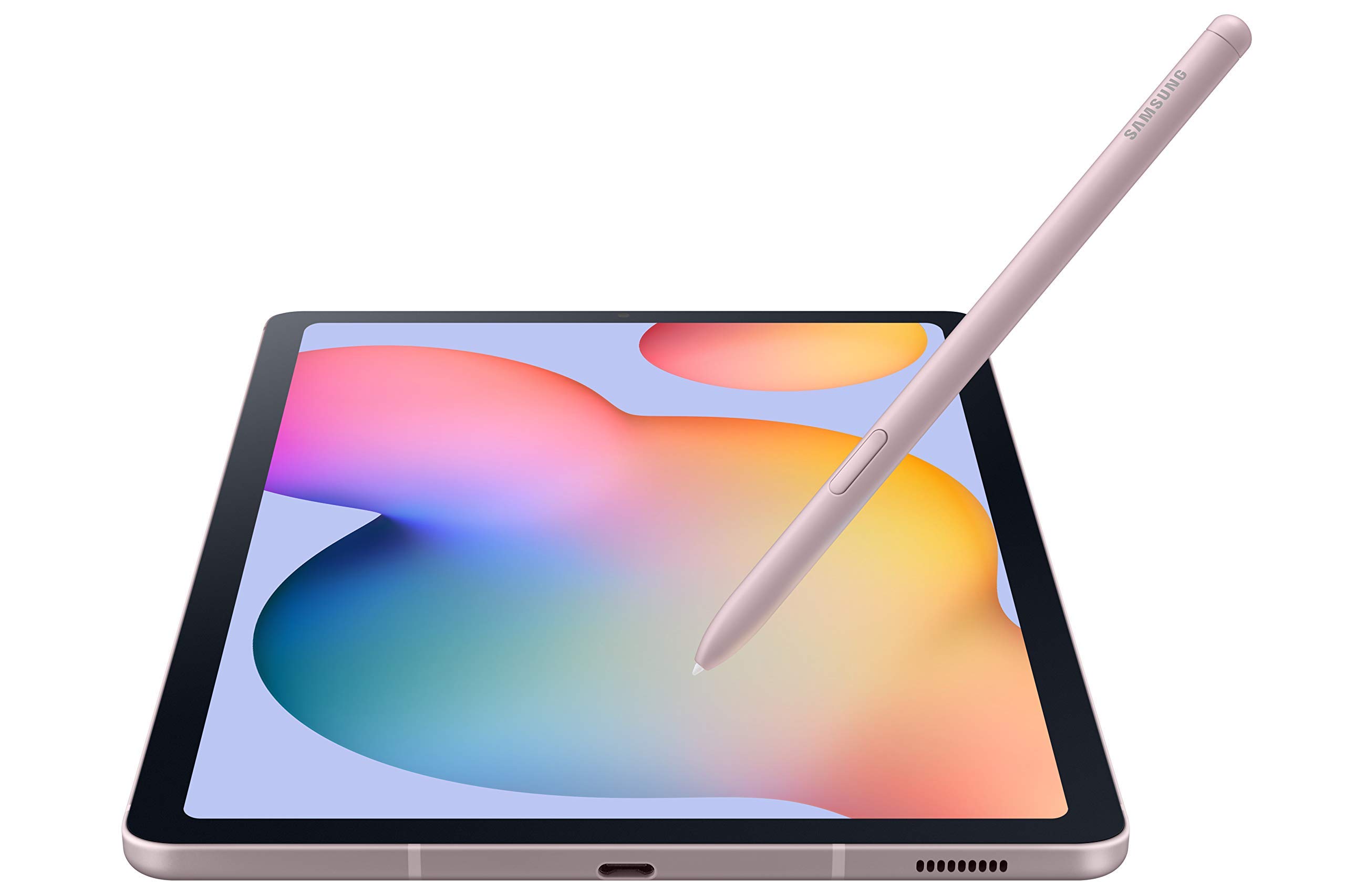 Amazon.com : Samsung Galaxy Tab S6 Lite 10.4