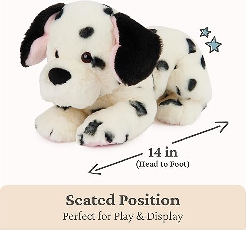 Vista 21 de Randle de Gund, perro gran boyero suizo de peluche Randle Mountain Dog 13