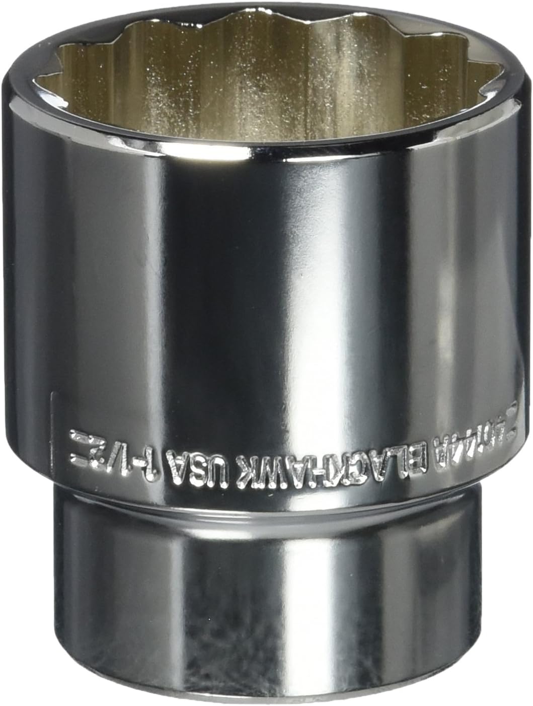 Blackhawk By Proto 40144A 1/2Inch Drive Micrometer Torque Wrench, 20