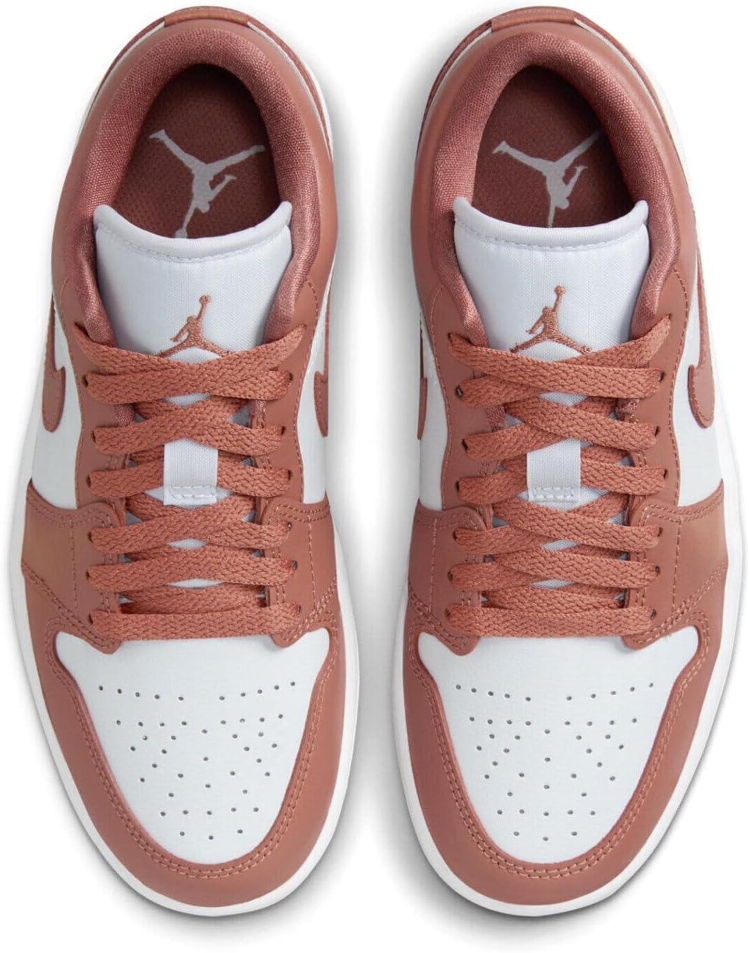 Nike women s air jordan low sneaker