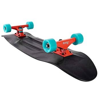 Penny Board 青 Rare Original signed 2013 limited edition Penny board Skate