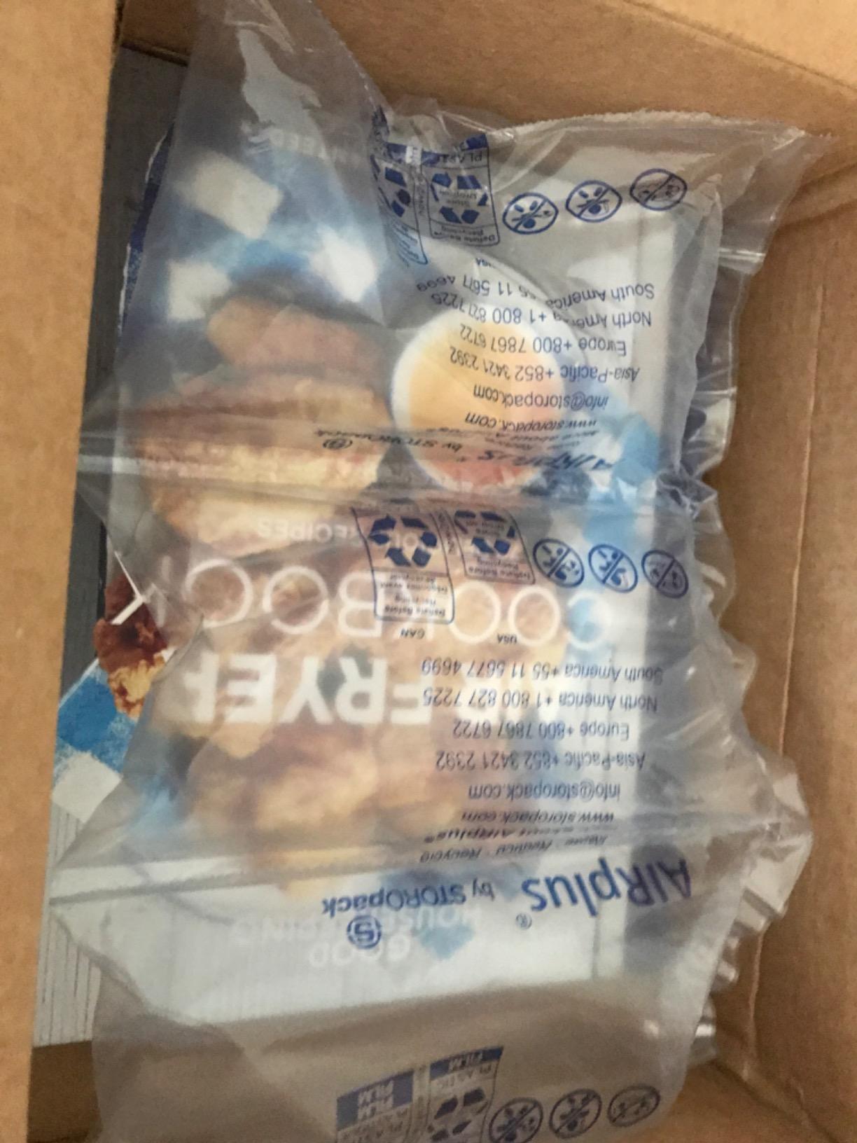 Good Housekeeping Air Fryer Cookbook 70 Delicious Recipes (Good Food