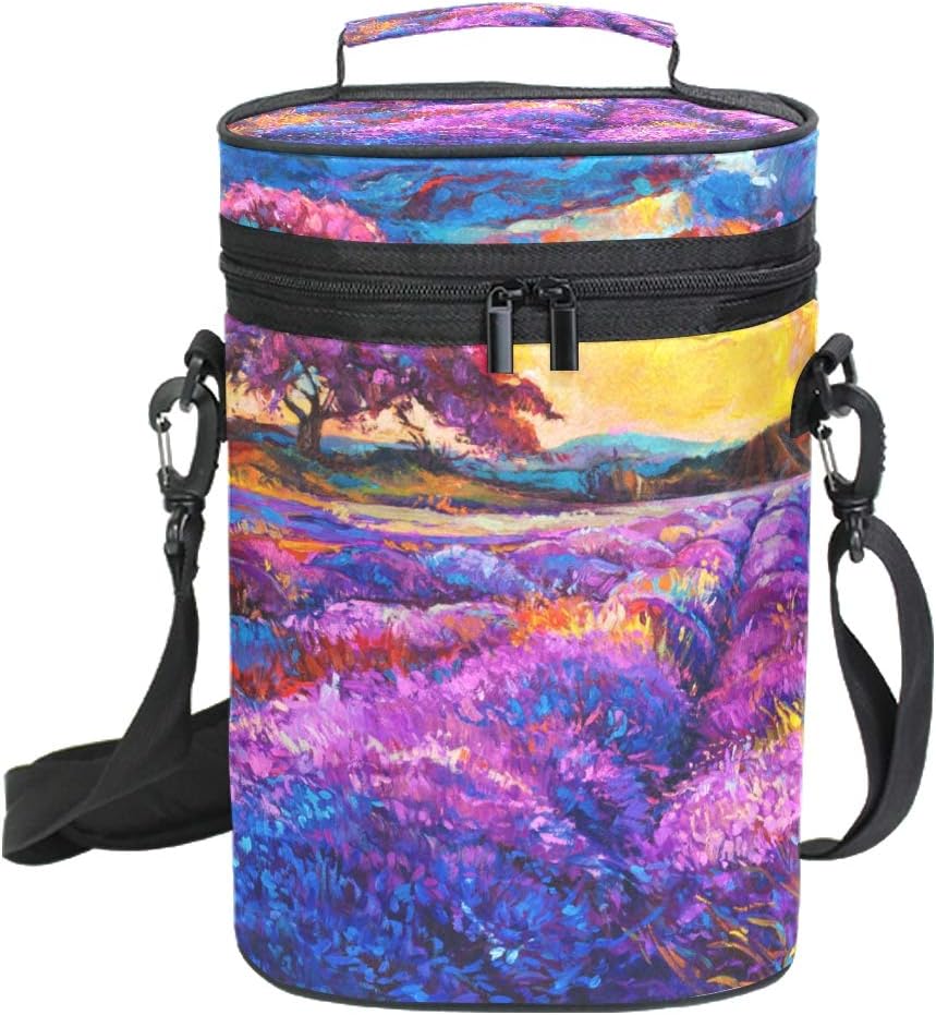 bottiglia di vino per la pittura