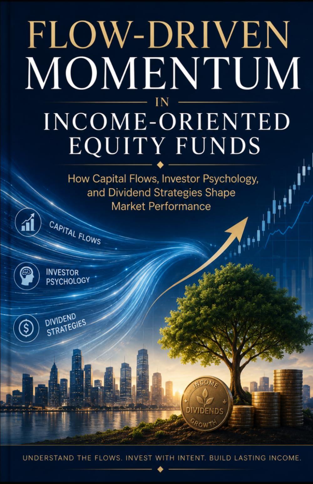 Flow-Driven Momentum in Income-Oriented Equity Funds: How Capital Flows, Investor Psychology, and Dividend Strategies Shape Market Performance