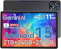 Amazon.co.jp: 【Android 15 タブレット 2025新登場】Tabwee W90