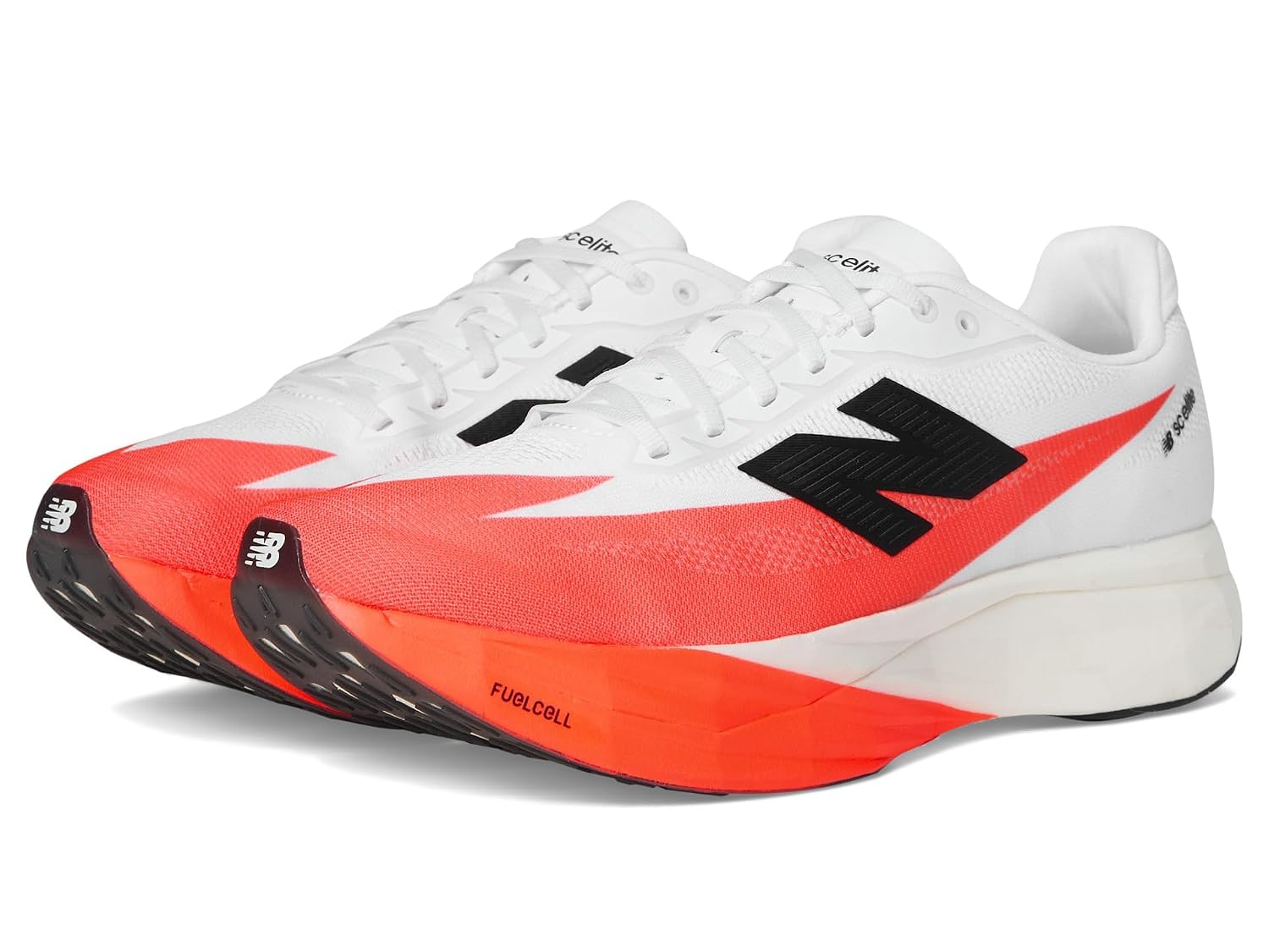 New Balance Mens Fc Sc Elite Sneaker