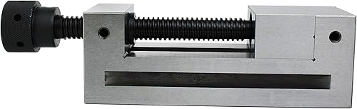 Miniatura 6 de HFS (R) Tornillo de molienda de alta precisión de 2 pulgadas, superficies endurecidas, preciso y versátil