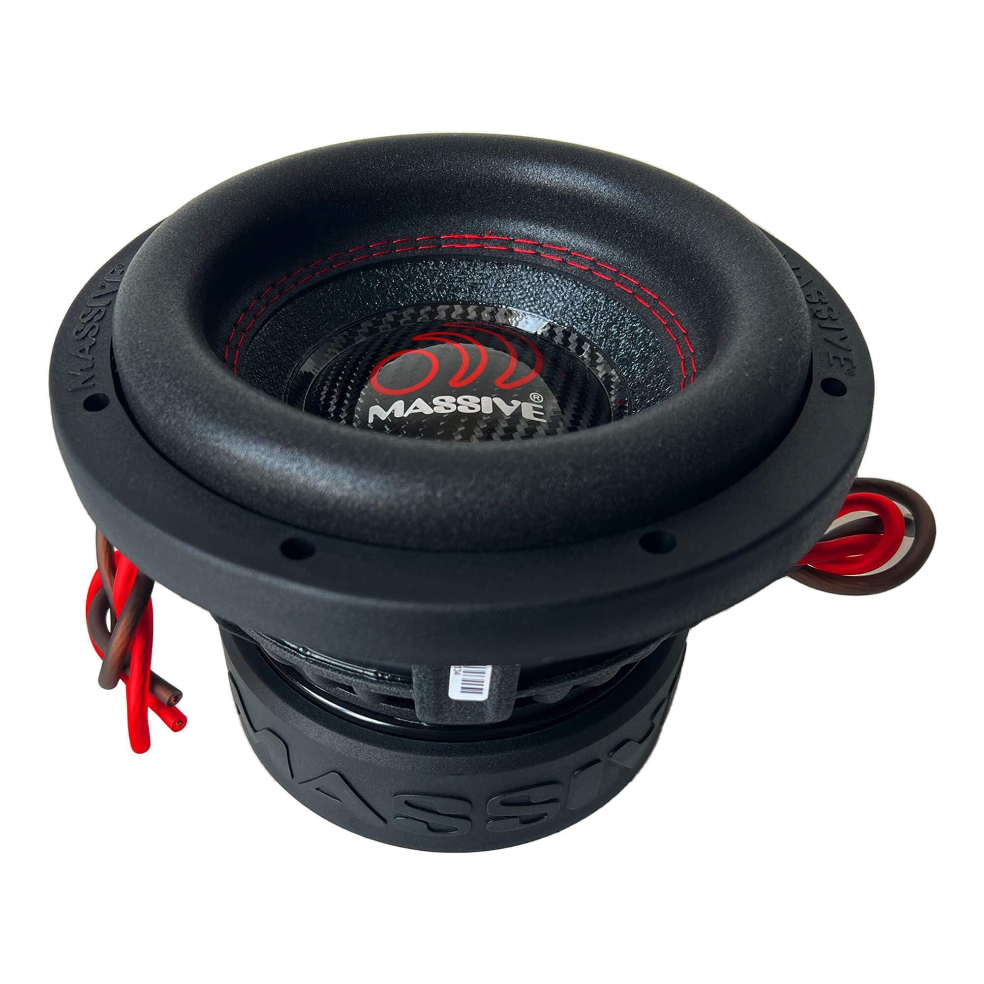 Amazon.com: Massive Audio H84X | 8