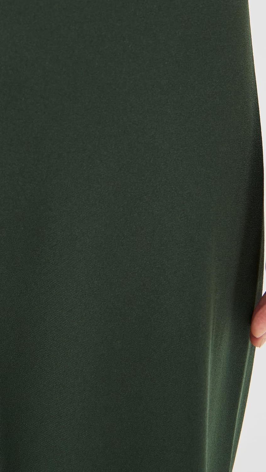 Vince Women's High Waist Bias Pants - Image 6