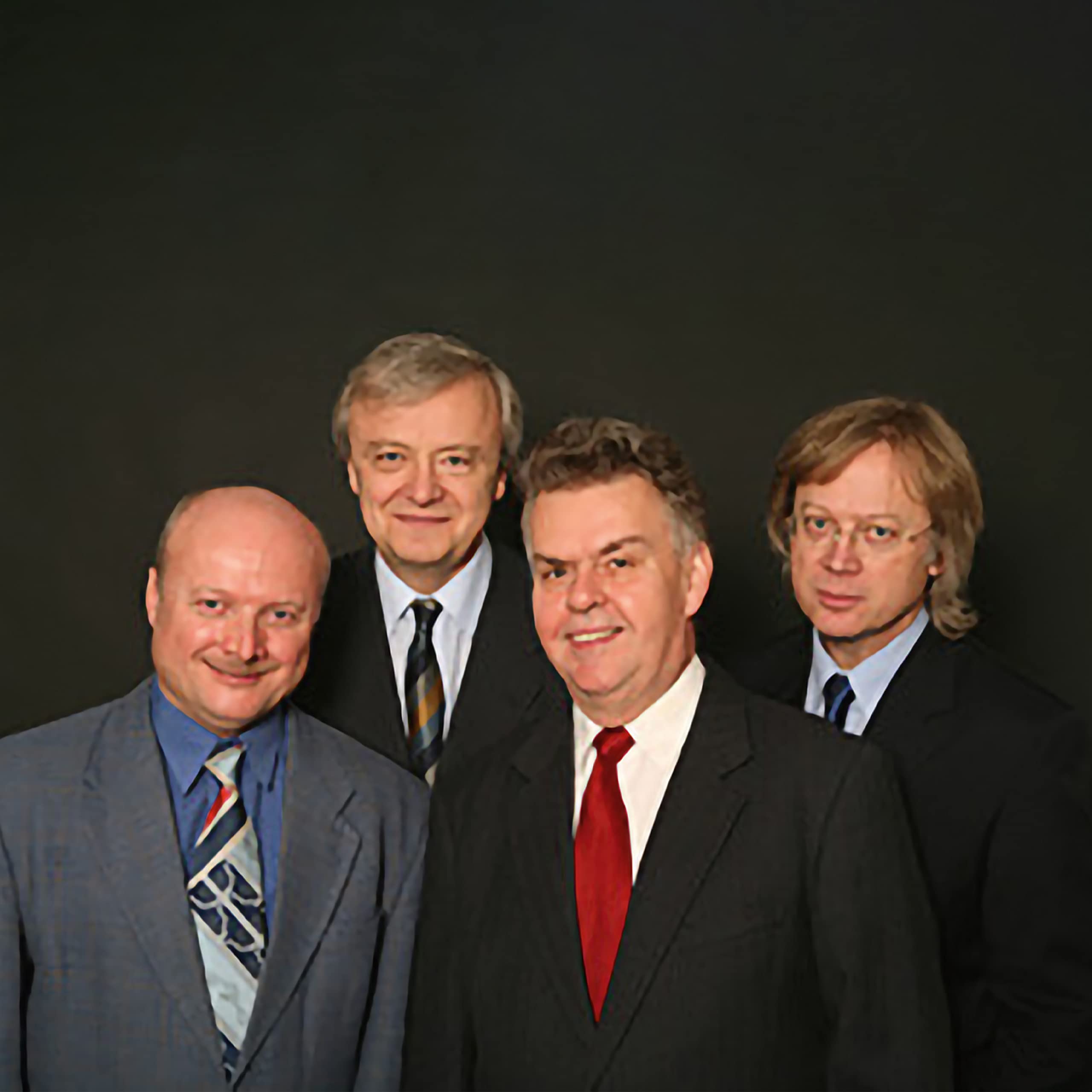 Stamitz Quartet