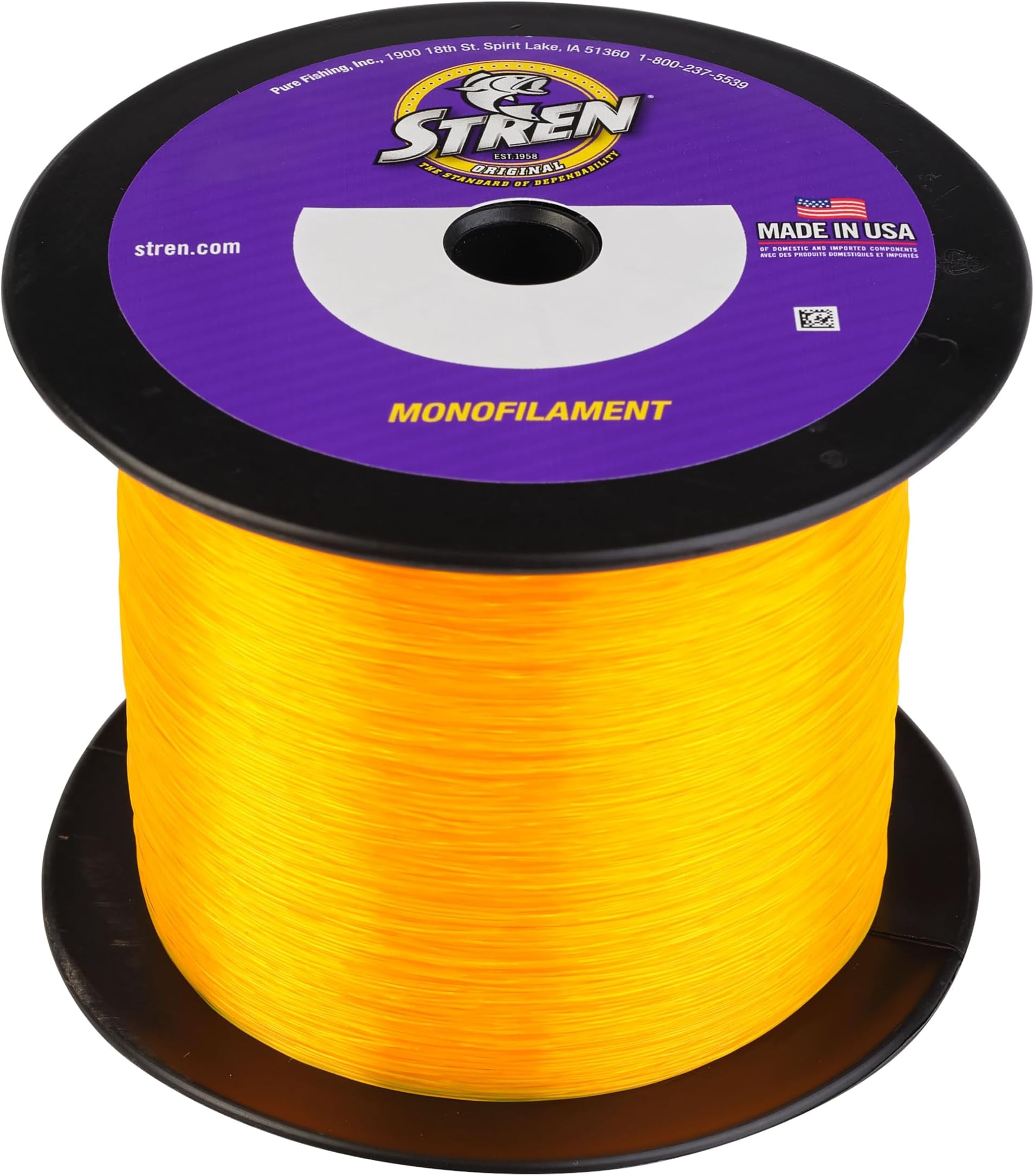 - Original Monofilament Fishing Line