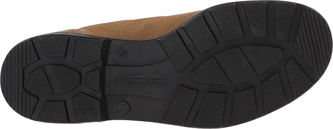 Blundstone Men's Suede Original Series Chelsea Boot