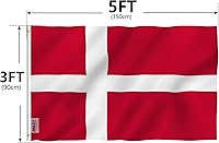 Vista 7 de Europe North, Denmark