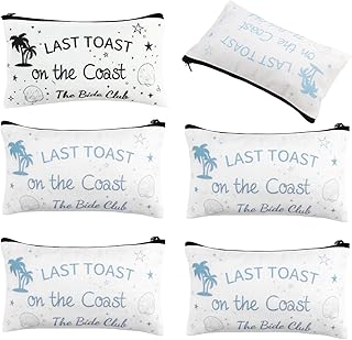 Regalo de dama de honor para mujeres, bolsa d...