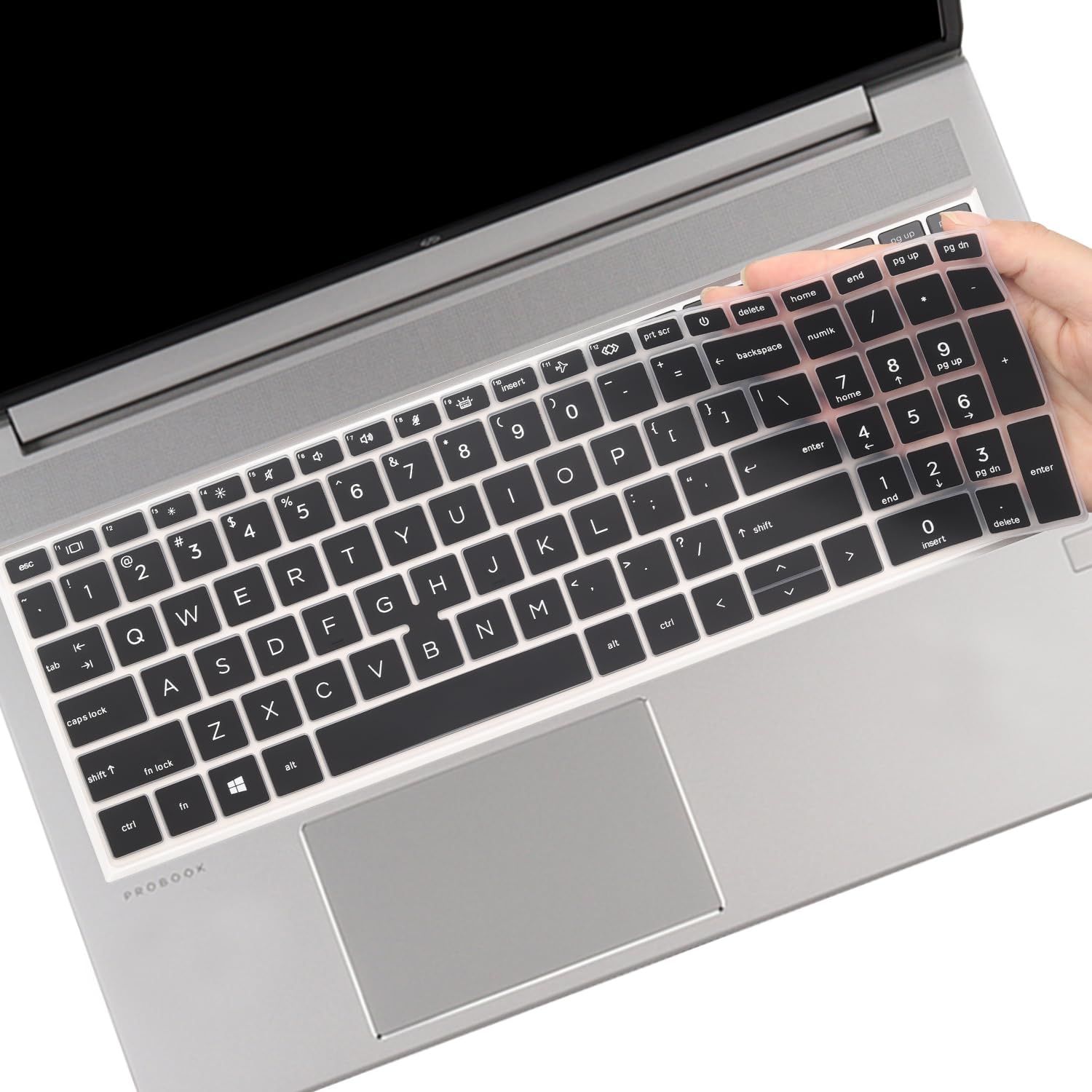 Notebook Bottom Case Cover for HP EliteBook 850 G7 850 G8 855 G7 855 G8 M14249-001 | BV