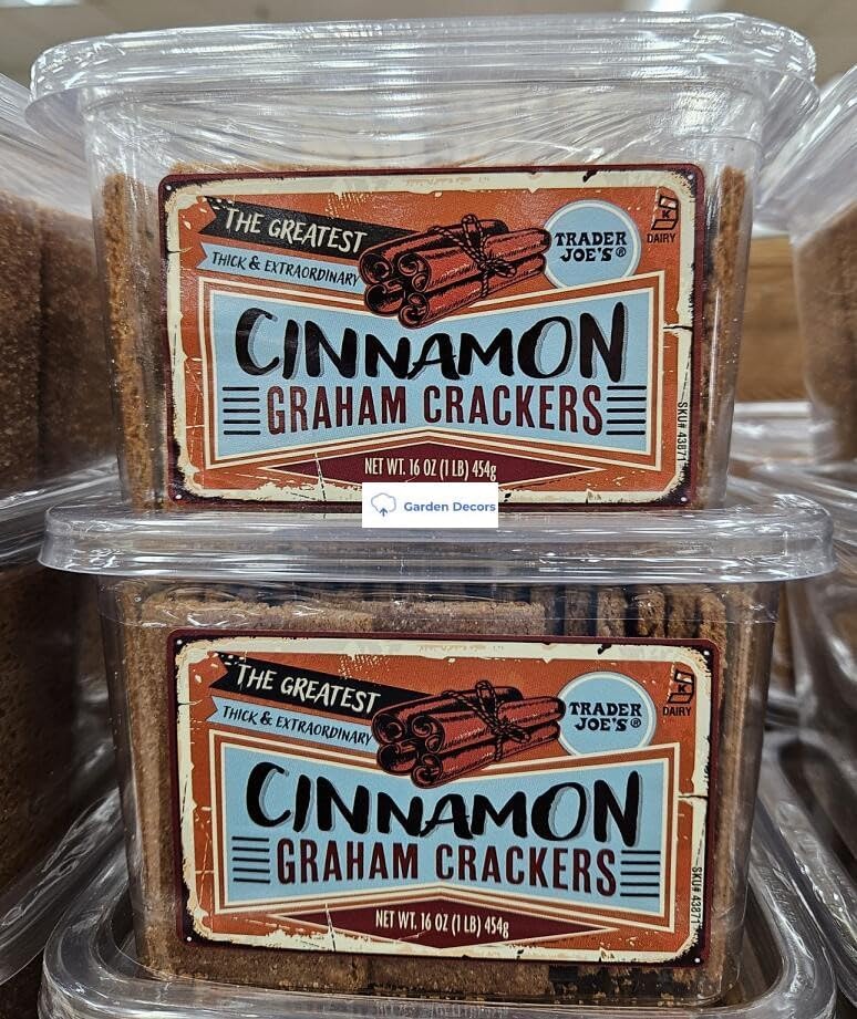 Generic Trader Joe's the Greatest Thick & Extraordinary