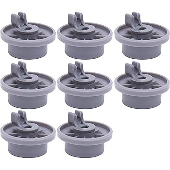 wheels for bosch dishwasher tray