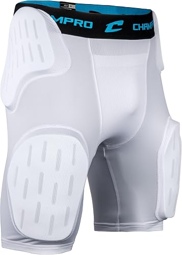 Champro Formation Girdle - Thumbnail 4
