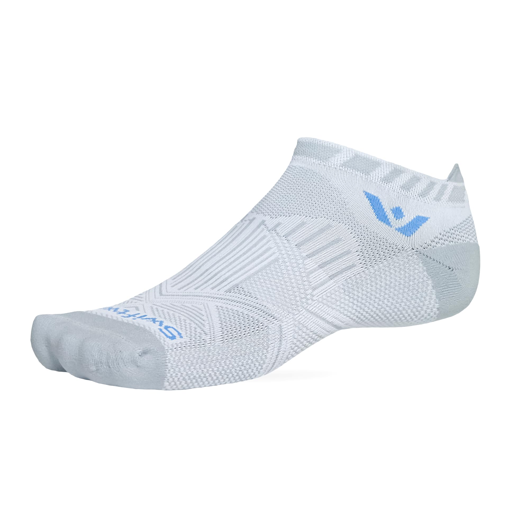 Swiftwick ASPIRE Zero No Show Performance Socks