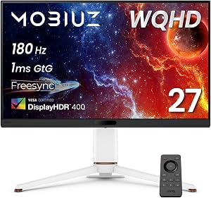 BenQ MOBIUZ EX271Q