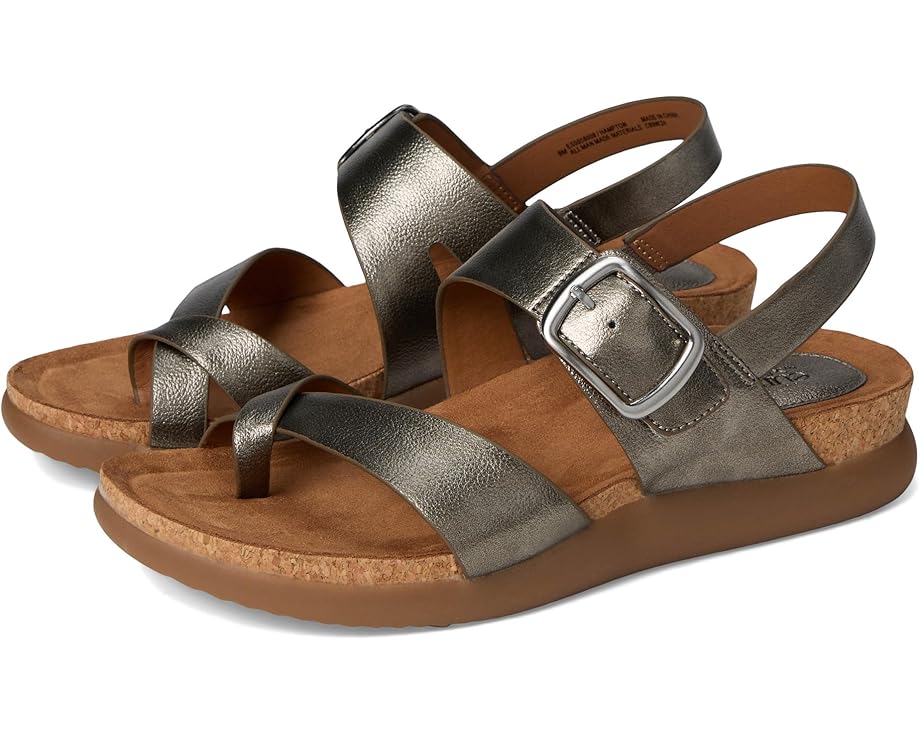 EuroSoft Hampton - Pair View