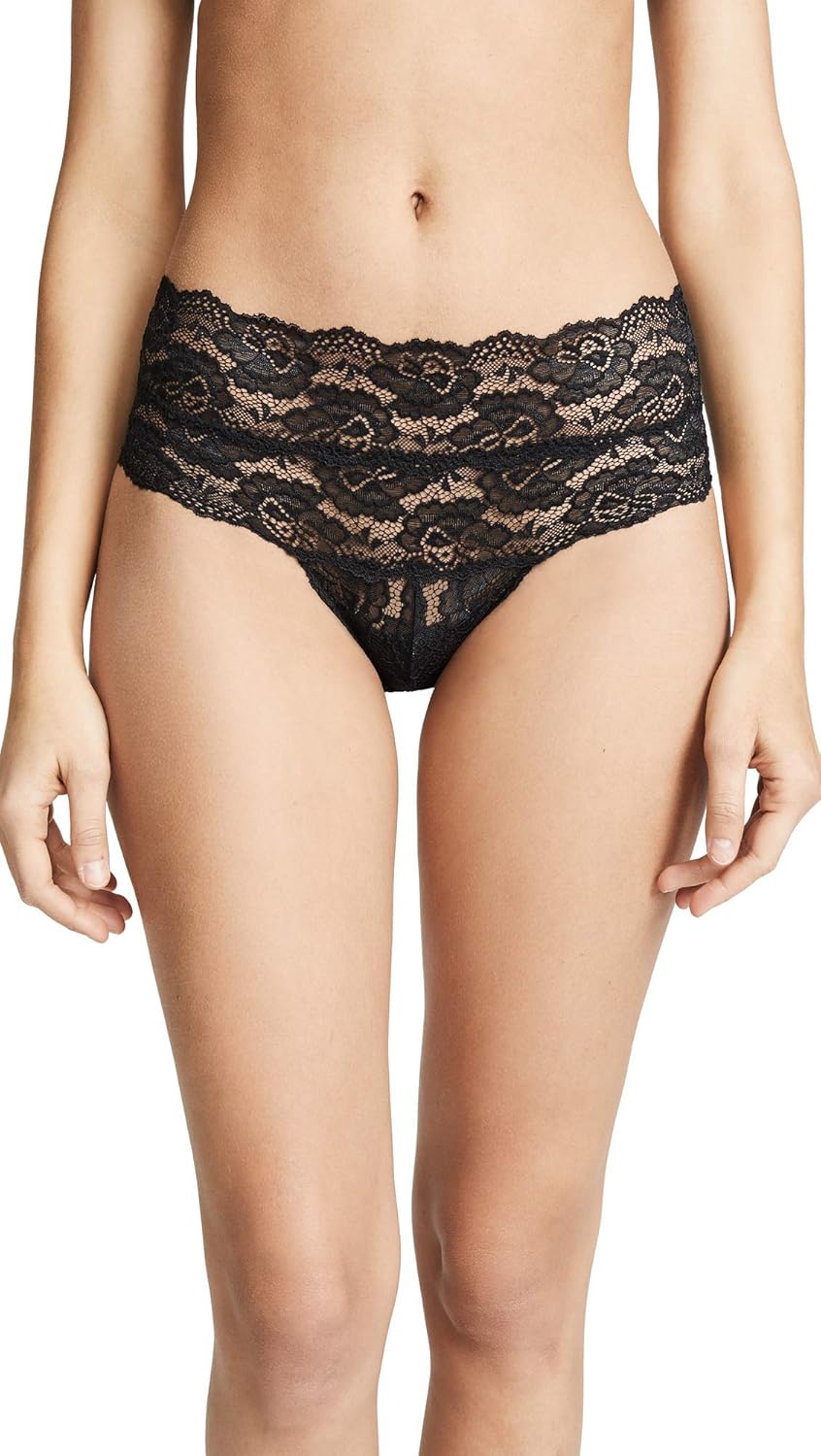 Skarlett Blue Women Goddess Hi-Rise Thong