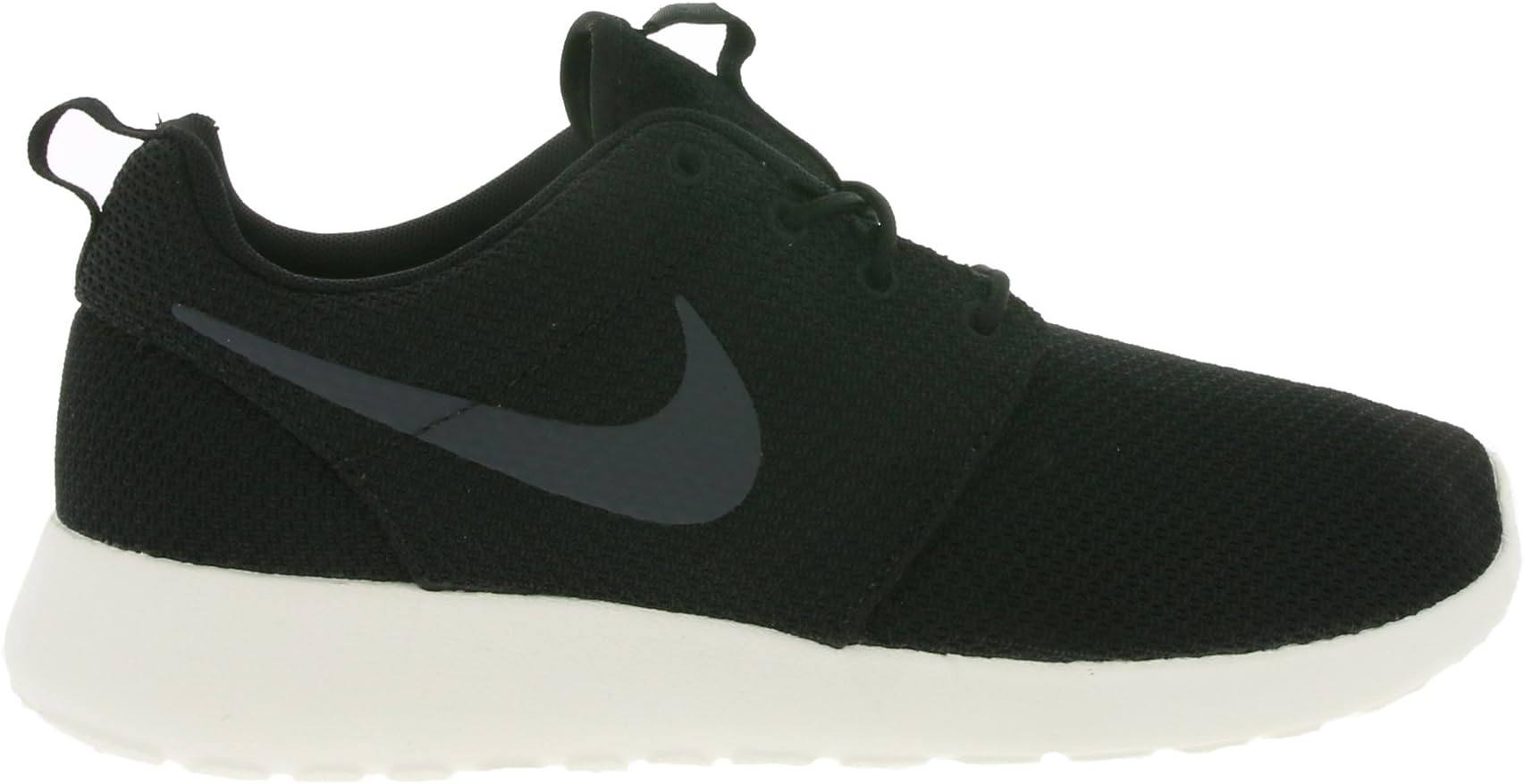 Nike Men's Roshe Run One Black 511881-010 (Size: 11)