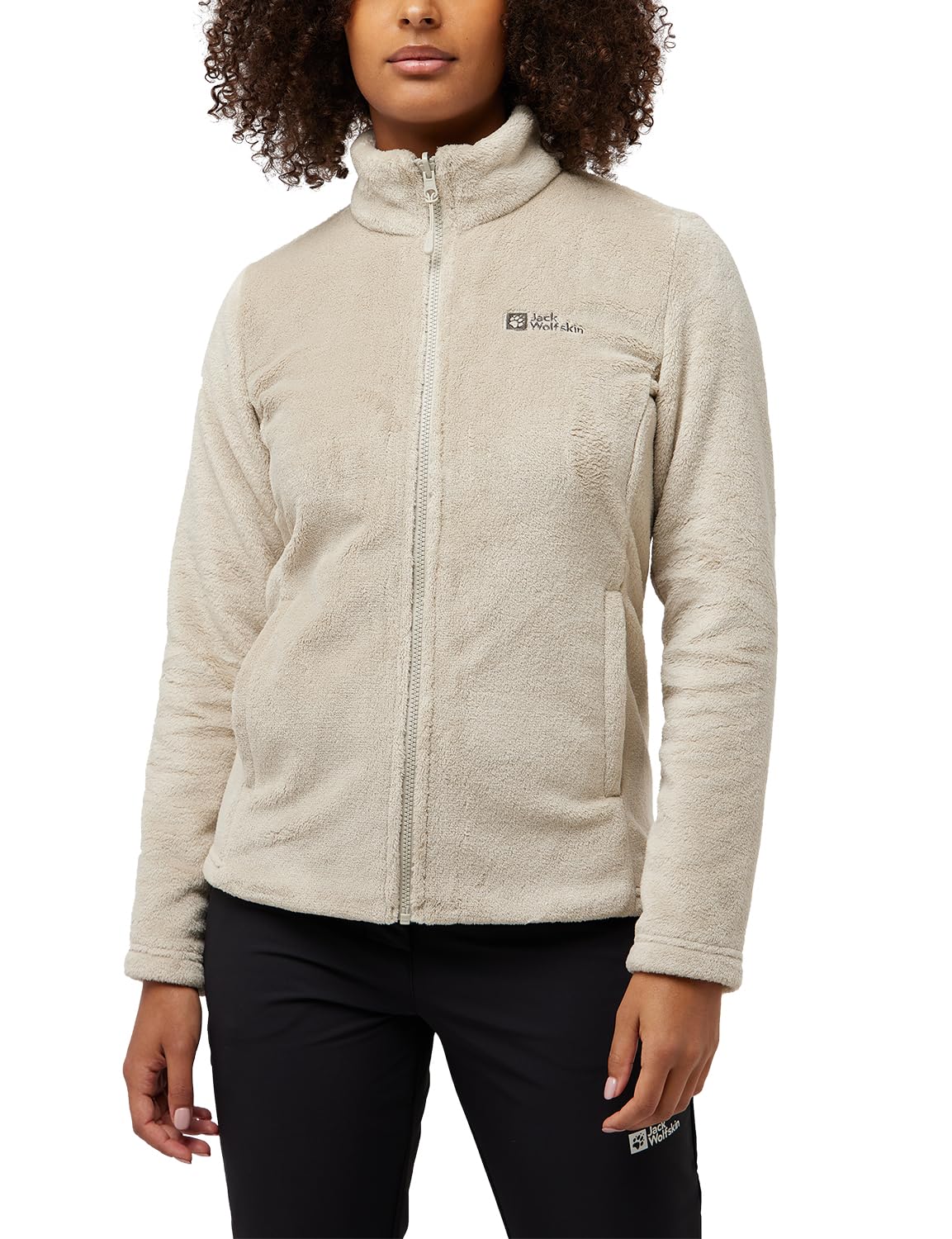 Jack Wolfskin Damen Jacke