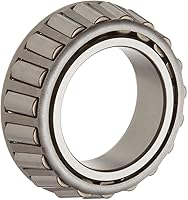 Timken LM501349 Axle Bearing - Precision Engineered for Smooth Wheel Spin, Reduced Friction & Long-Lasting Reliability