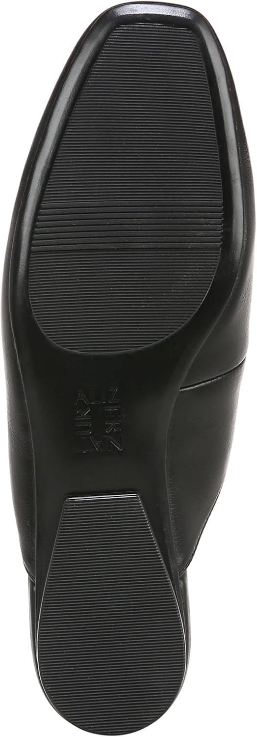 Naturalizer Womens Apple Slip On Mary Jane Mule - Image 4