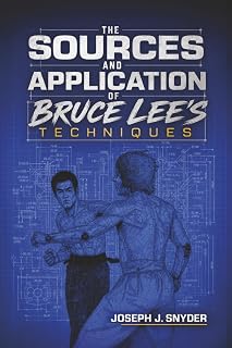 The Sources and Application of Bruce Lee's Techniques