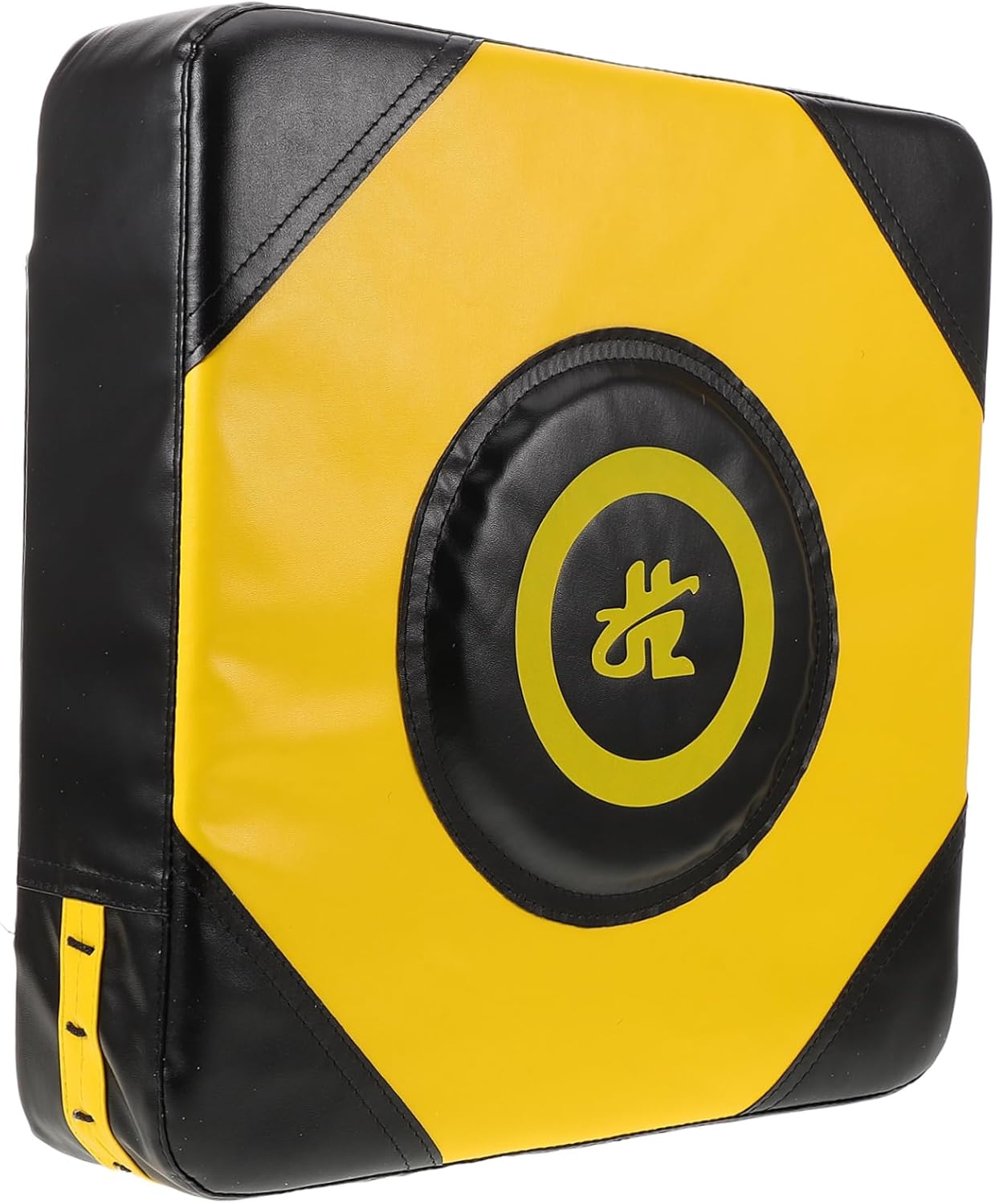 Generic Boxing Pad Wall Mount Punching Bag for Wall Boxing Workout Equipment Martial Arts Training Pad Space-Saving